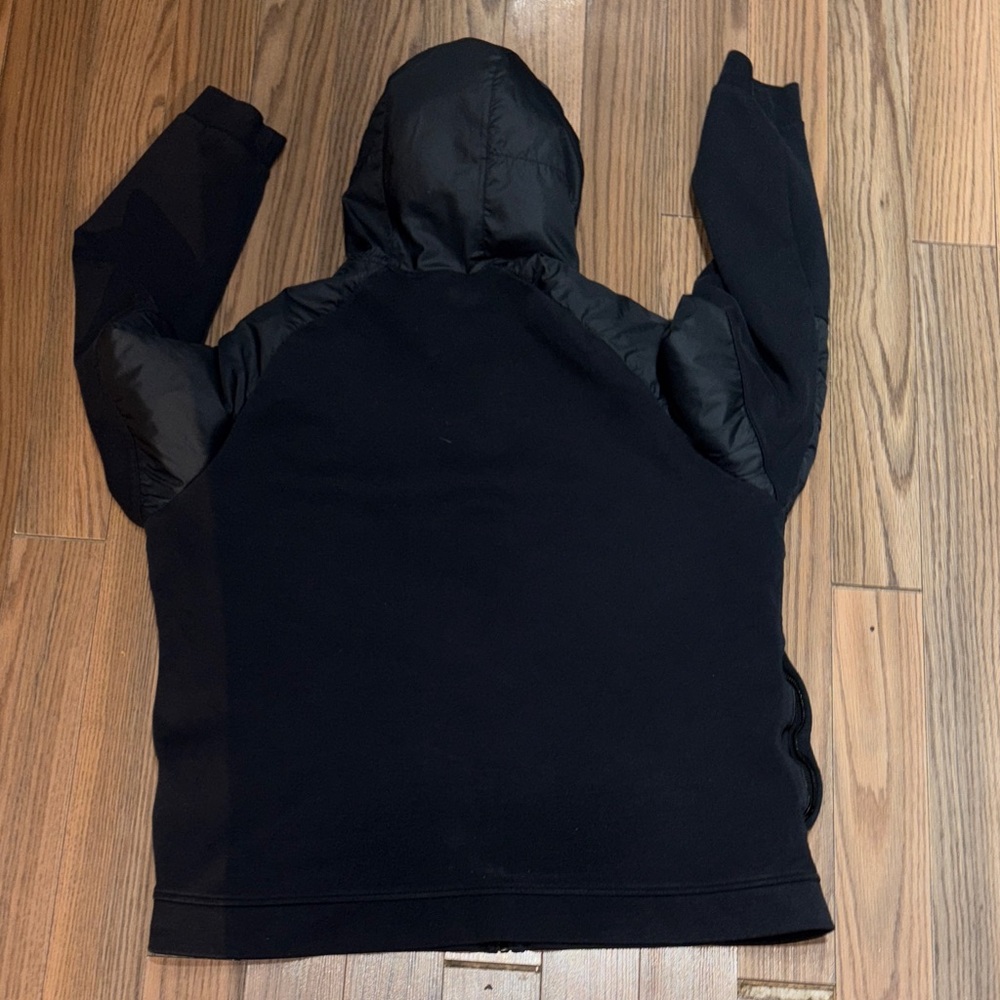 Nike Black Performance Jacket - Picture 6 of 10